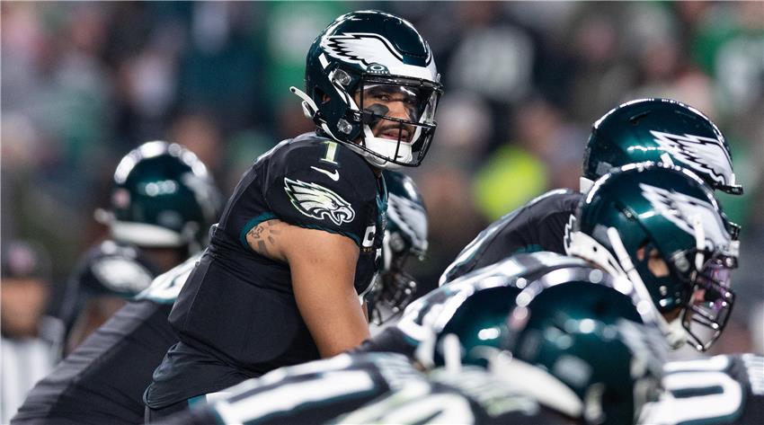 How NFL Prospects Handle Pressure and Decision-Making Under High Stakes