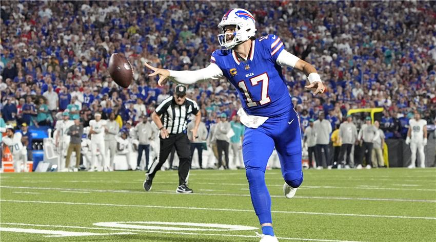 Super Bowl Countdown-The NFL Playoffs Predictions You Actually Need