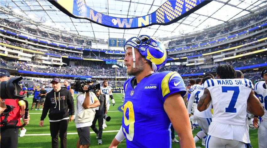 Super Bowl Season- The One Game That Makes Everyone Loud