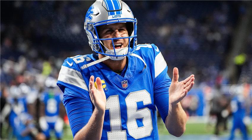 How NFL broadcast innovations are reinventing how fans follow games