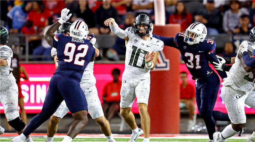 What Are The Rules Around Gambling for NFL and College Football Players and Staff?