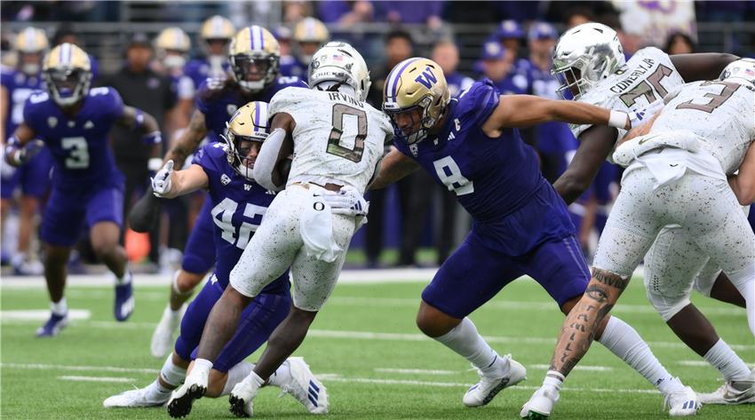 How College Football Pro Days Change the NFL Draft Board