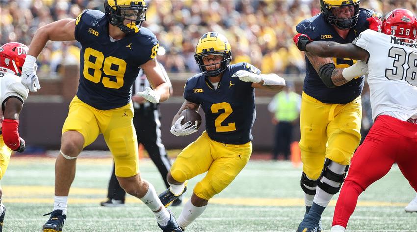 How NFL Draft Scouting Can Help Bettors Find Value in Rookie Futures
