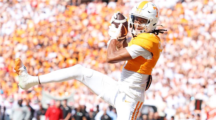 Atlanta Falcons Draft Picks Who Could Make an Immediate Impact
