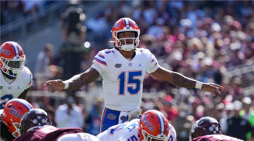 Drafting the Modern Quarterback Processing Speed Over Arm Strength