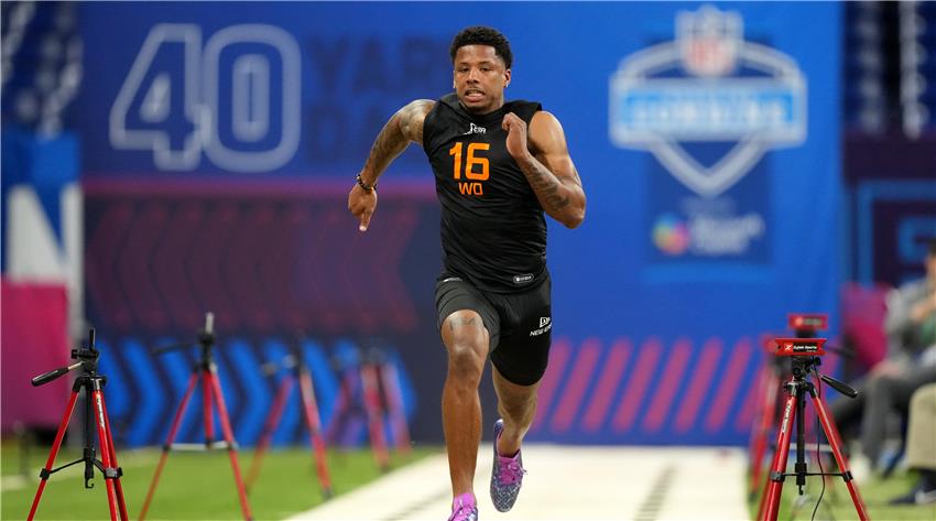 NFL Draft Evolution- How Strategy, Analytics, and Media Built a Year-Round Event