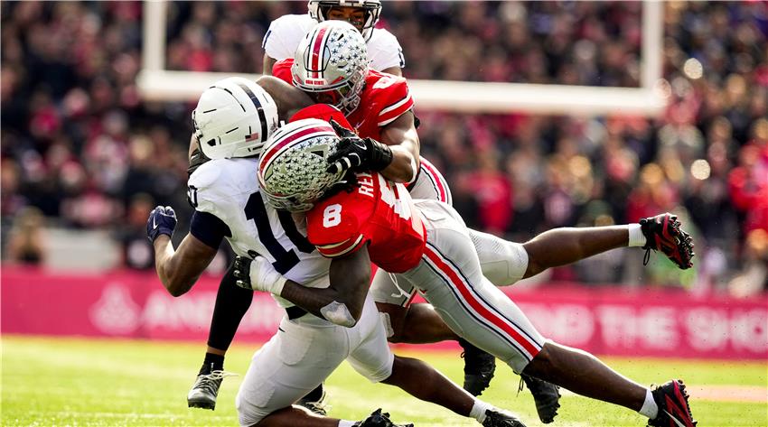 Pro Day Verdicts - Who Helped Themselves and Who Left Questions Unanswered