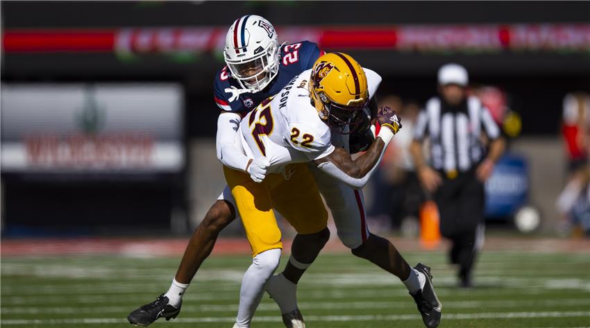 How International Growth Could Change Future NFL Draft Scouting