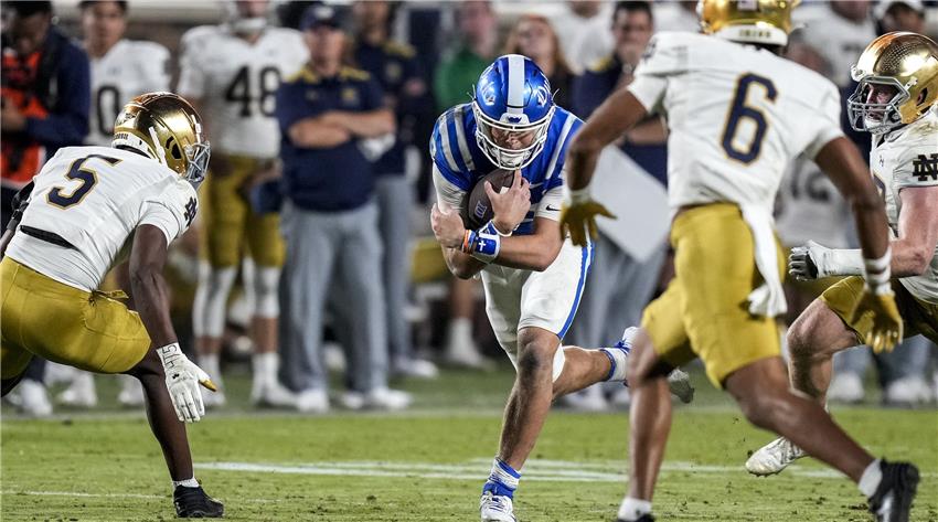 Beyond the playbook: how the NFL’s gambling rules are changing the draft conversation