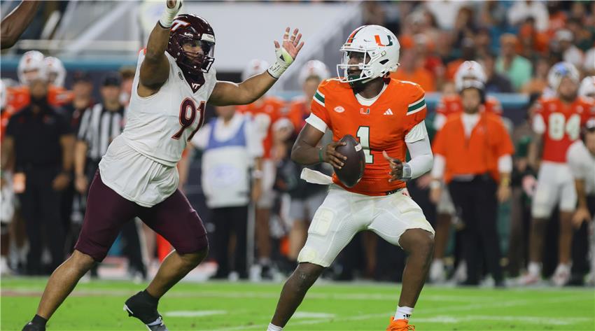 Biggest Stock Risers Ahead of the 2027 NFL Draft Cycle