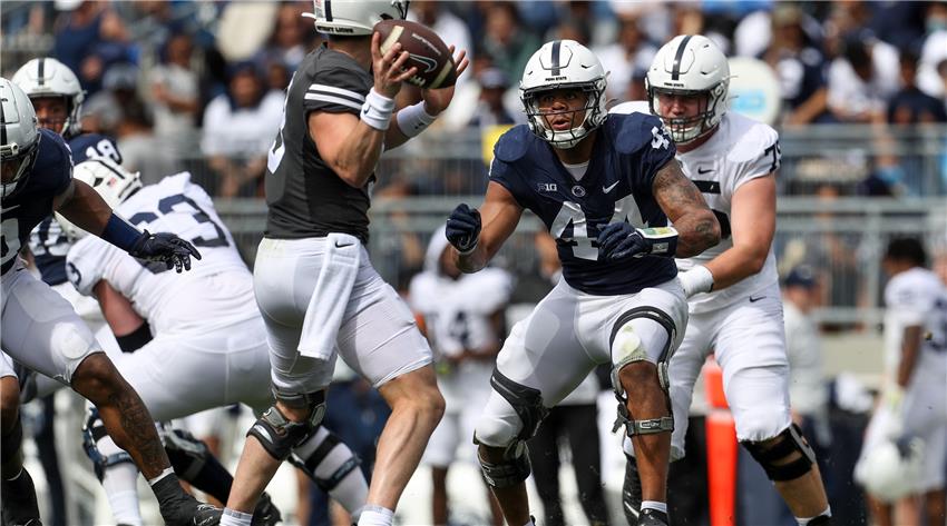 What Draft Scouting Teaches About Football Betting