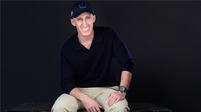Founder-Led iGaming: How Uri Poliavich's Vision Shapes Soft2Bet