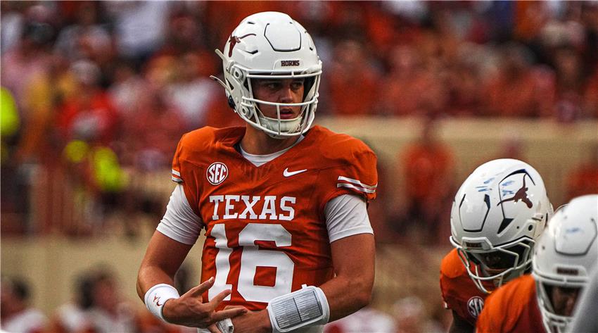2026 College Football Team Previews -Everybody's Chasing Indiana
