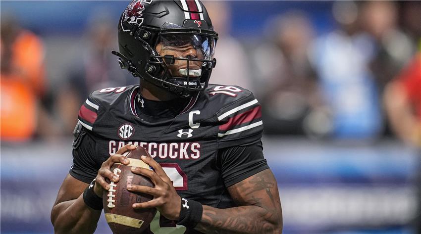 The NFL Draft Prospects Trapped by Their Own Highlight Reels