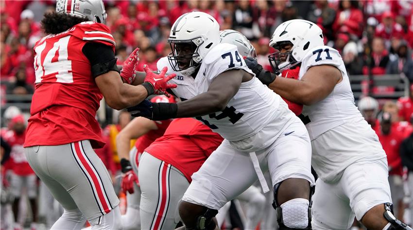 Why Year Three Is the Moment for Eddrick Houston on Matt Patricia's Defense