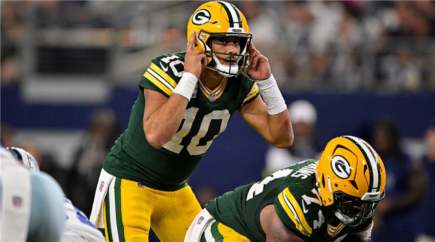 Sizing Up the Top Leaders and Tankers of the 2026 NFL Season So Far