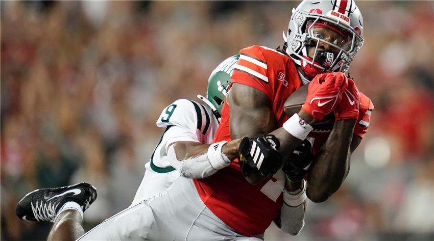 Five Weeks In: How Our 2027 Top 100 Are Living Up to Their Grades