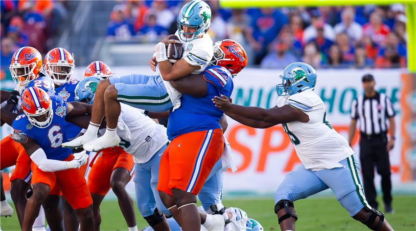 Desmond Watson Prospect Overview