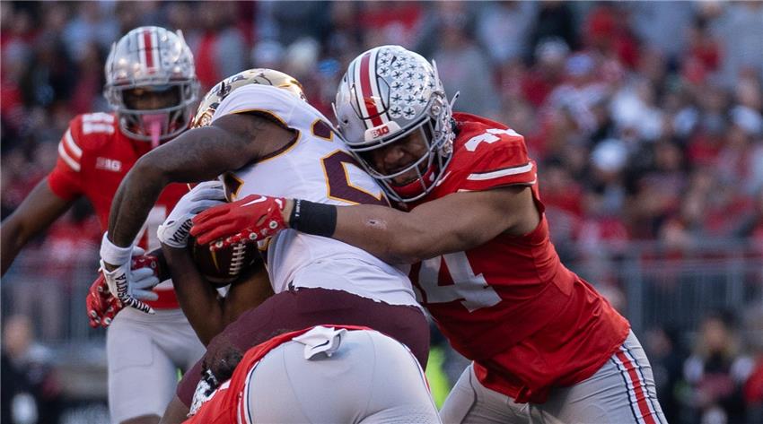JT Tuimoloau Prospect Overview