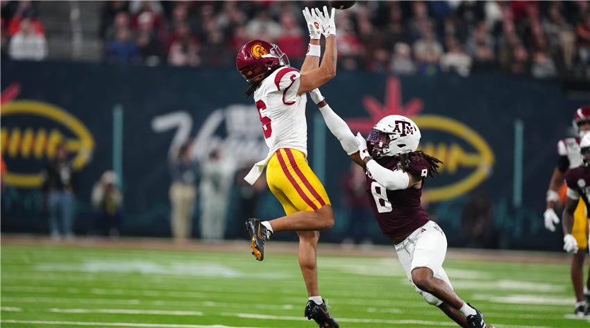 Makai Lemon Prospect Overview
