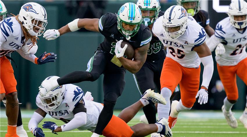 Makhi Hughes Prospect Overview