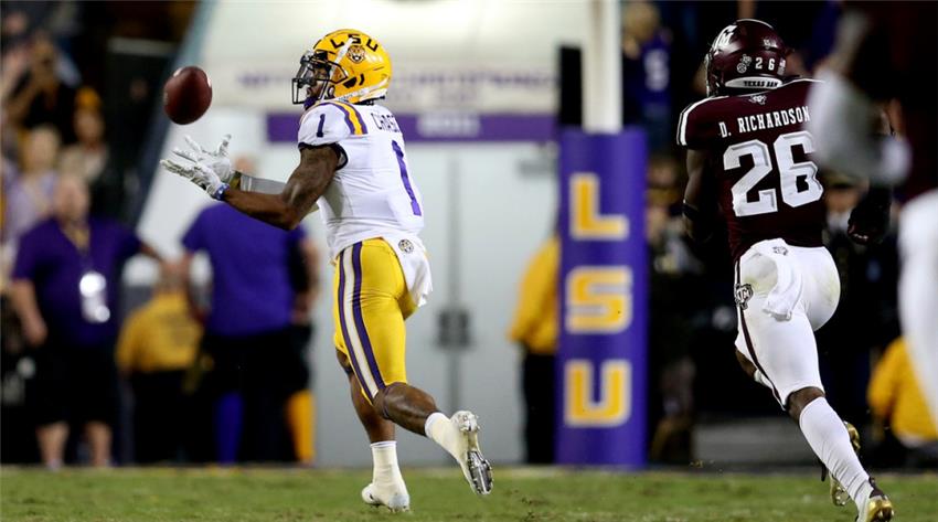 Eat drink and sleep football - Brendan Donahue Mock Draft