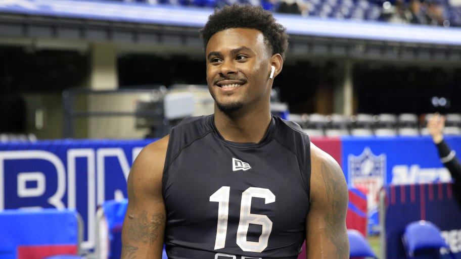 2022 NFL Draft Odds for First Quarterback Pick (Malik Willis Leads the Way)