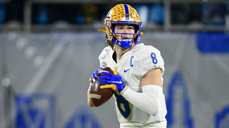 Which Team Will Pick Kenny Pickett in the 2022 NFL Draft?