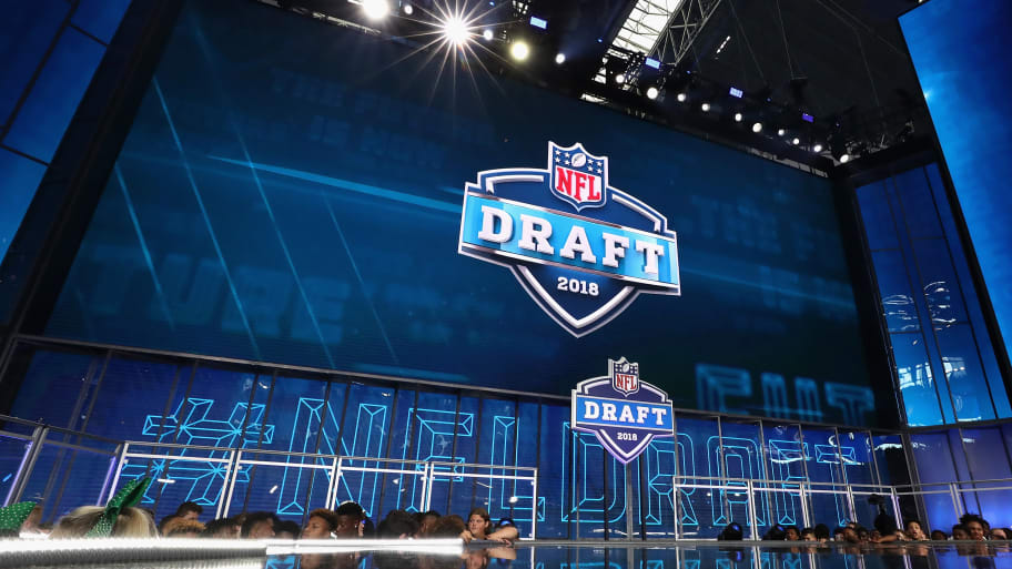 Inside the Trading Room- How Does Vegas Set NFL Draft Prop Odds?
