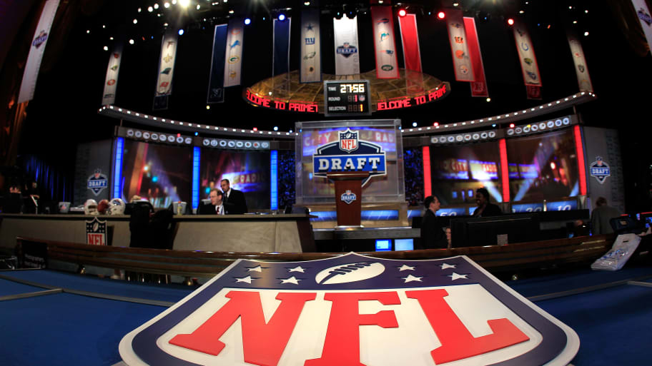 Why Can't You Bet on the 2022 NFL Draft in New York?