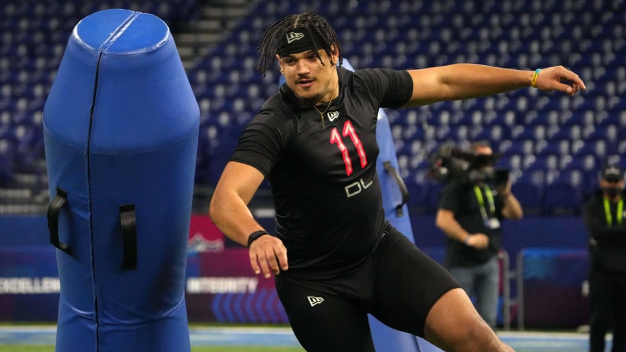 3 Most Likely Picks for Tampa Bay Buccaneers With No 33 Pick in 2022 NFL Draft