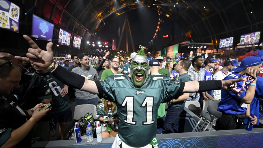 2022 NFL Draft Grades for Every Team (Picks, Analysis, Super Bowl Odds)