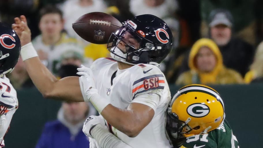 Let s Set Odds Who Will Have Worst Record in NFL in 2022
