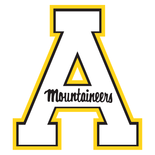 Appalachian State Mascot