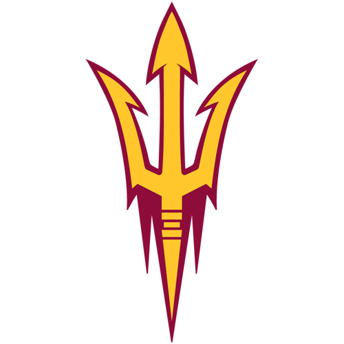 Arizona State Mascot