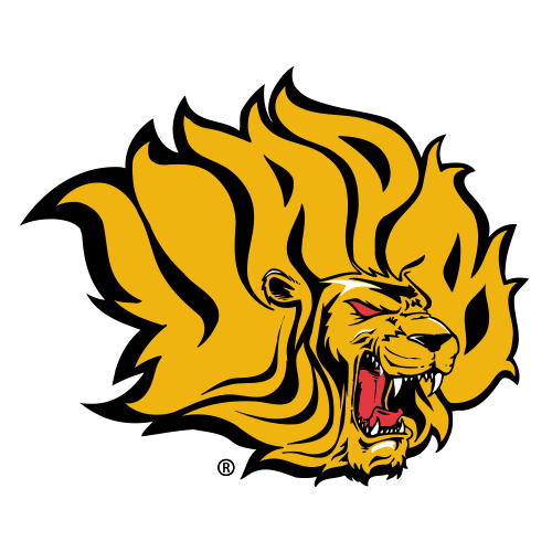 Arkansas-Pine Bluff Mascot