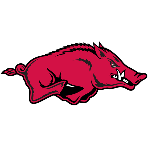 Arkansas Mascot