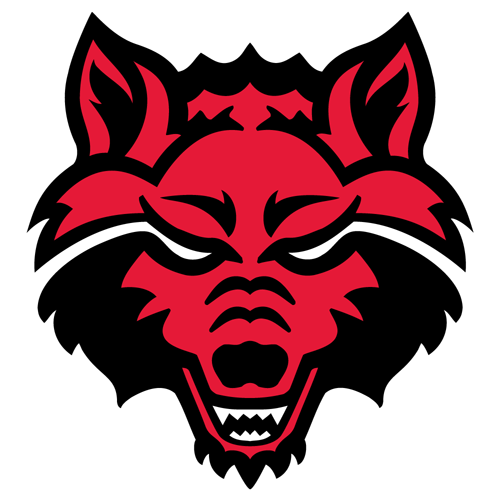 Arkansas State Mascot