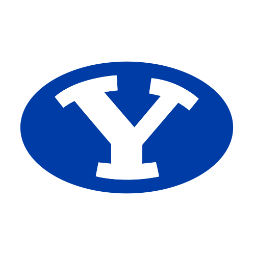 BYU Mascot