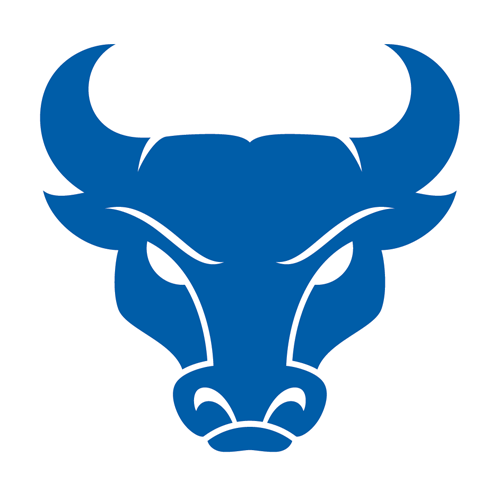 Buffalo Mascot