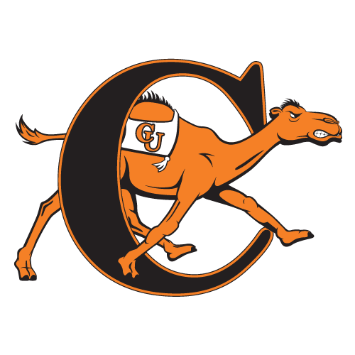 Campbell Mascot