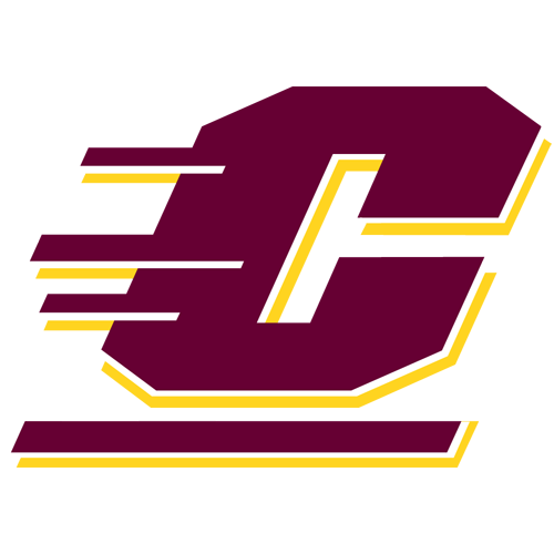 Central Michigan Mascot