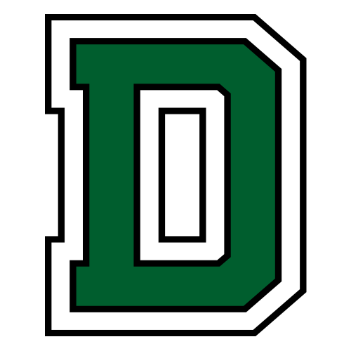 Dartmouth Mascot