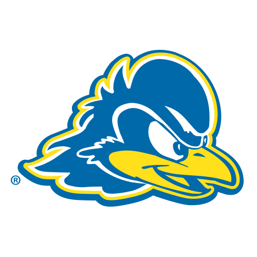 Delaware Mascot