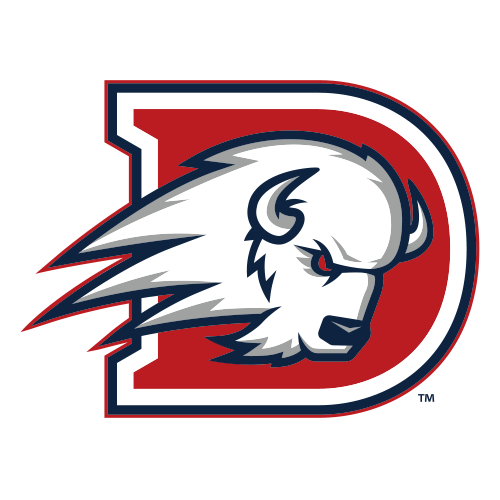 Dixie State Mascot