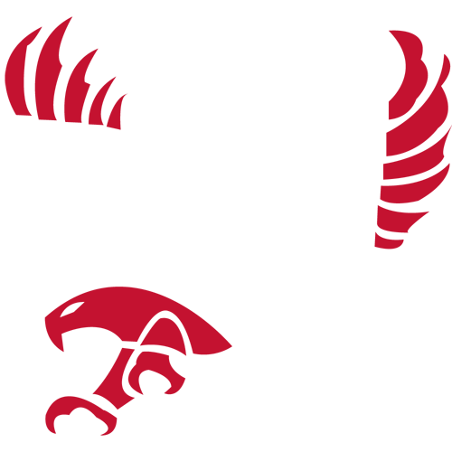 Eastern Washington Mascot