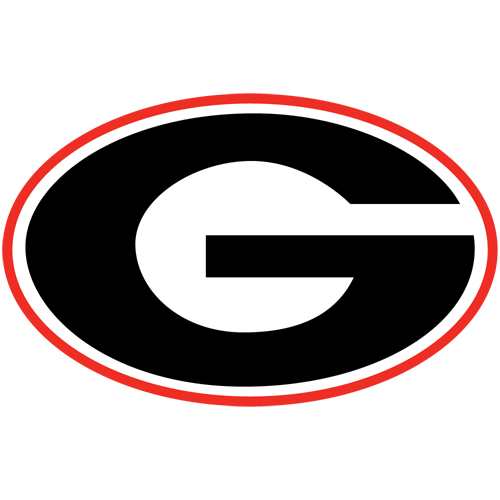 Georgia Mascot