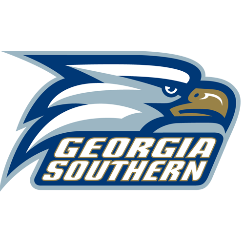 Georgia Southern Mascot
