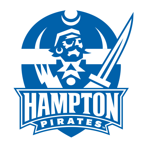 Hampton Mascot