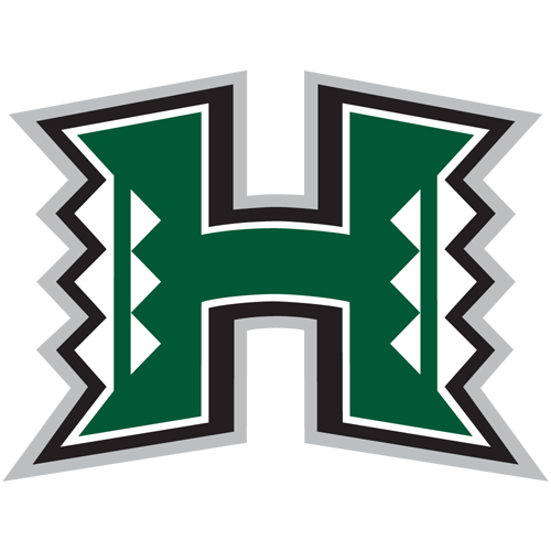 Hawaii Mascot